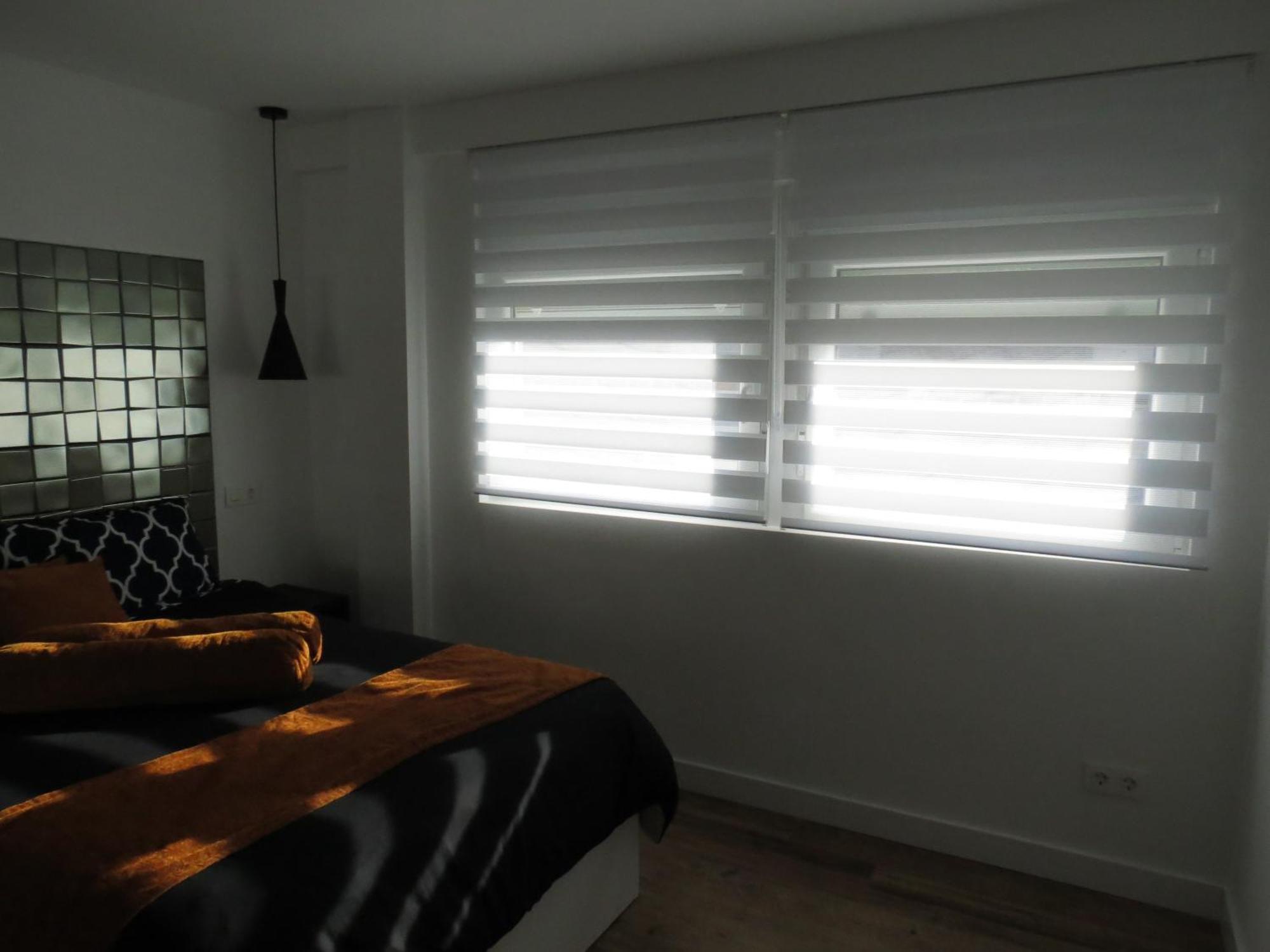 Apartamento Aires Del Norte, Con Ascensor Y Wifi Gratis Santander Exterior photo