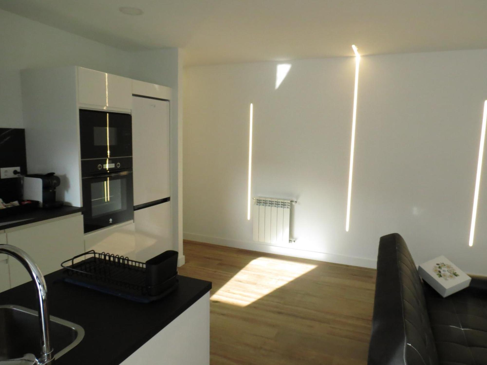 Apartamento Aires Del Norte, Con Ascensor Y Wifi Gratis Santander Exterior photo