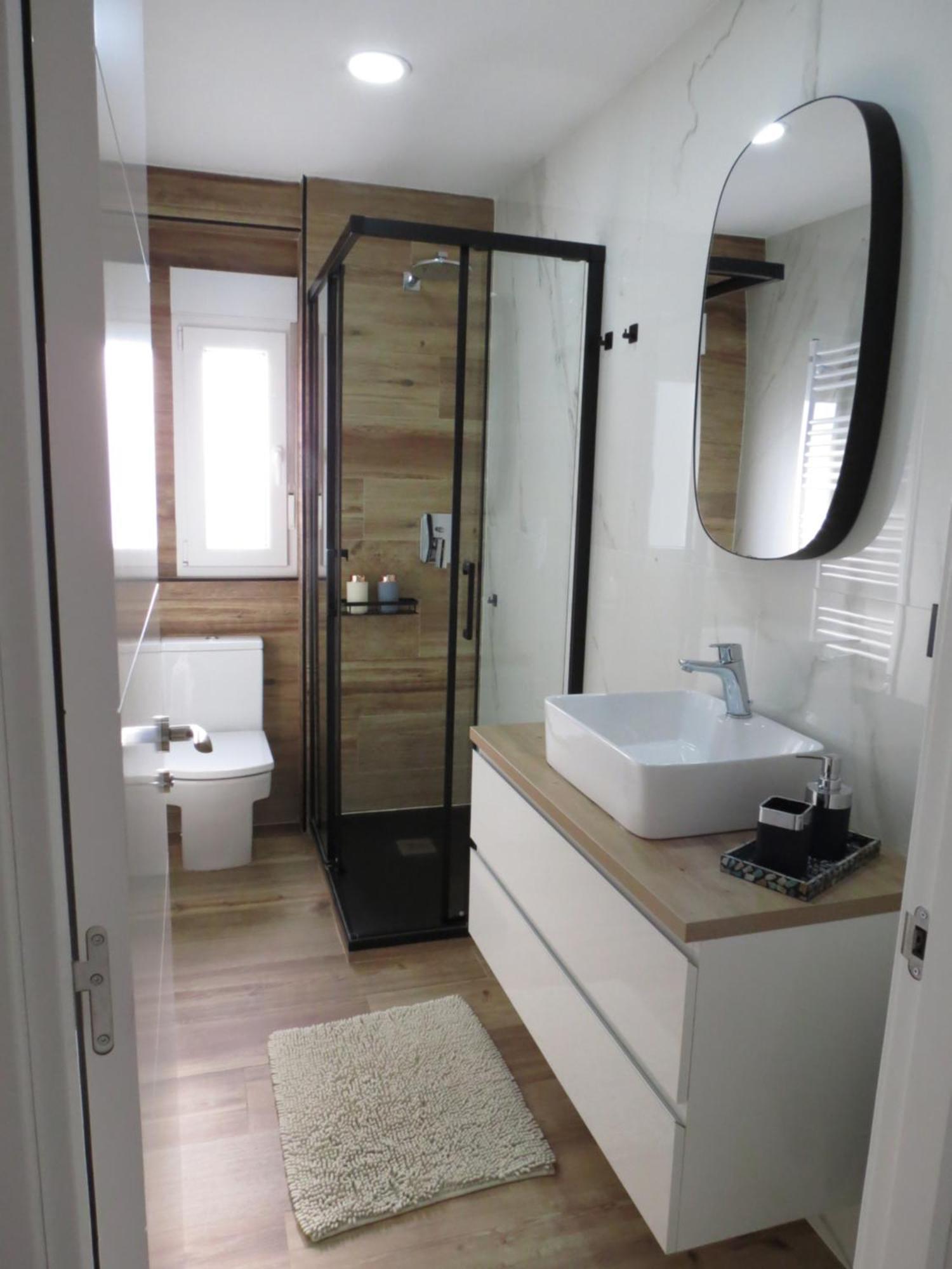 Apartamento Aires Del Norte, Con Ascensor Y Wifi Gratis Santander Exterior photo
