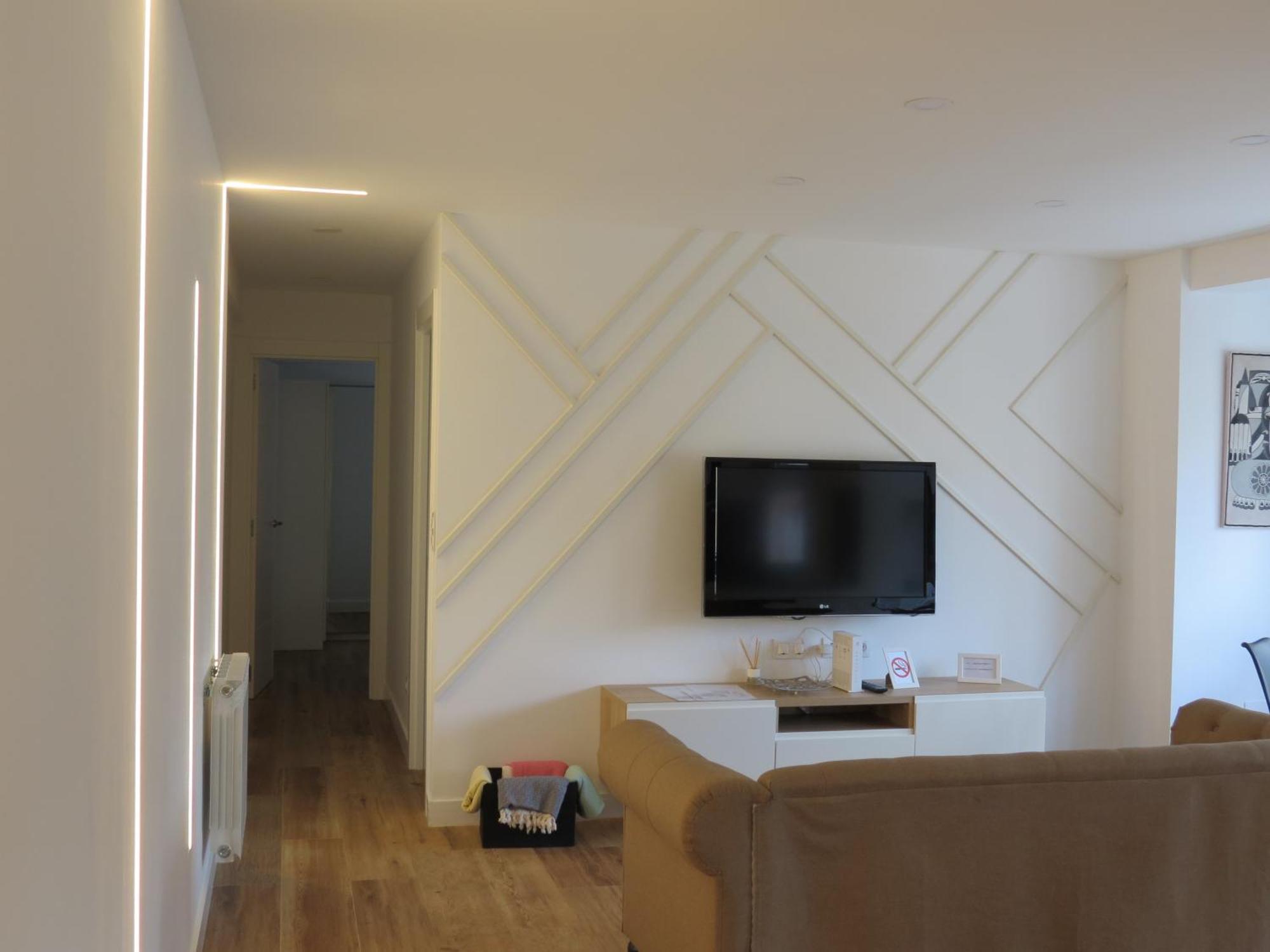 Apartamento Aires Del Norte, Con Ascensor Y Wifi Gratis Santander Exterior photo