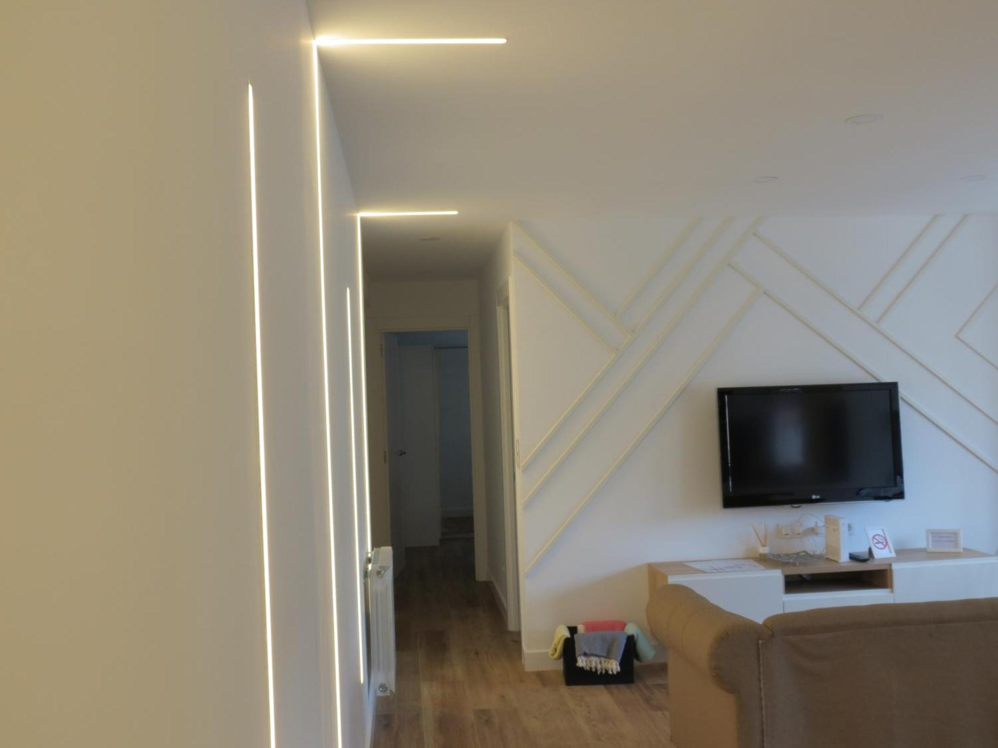 Apartamento Aires Del Norte, Con Ascensor Y Wifi Gratis Santander Exterior photo