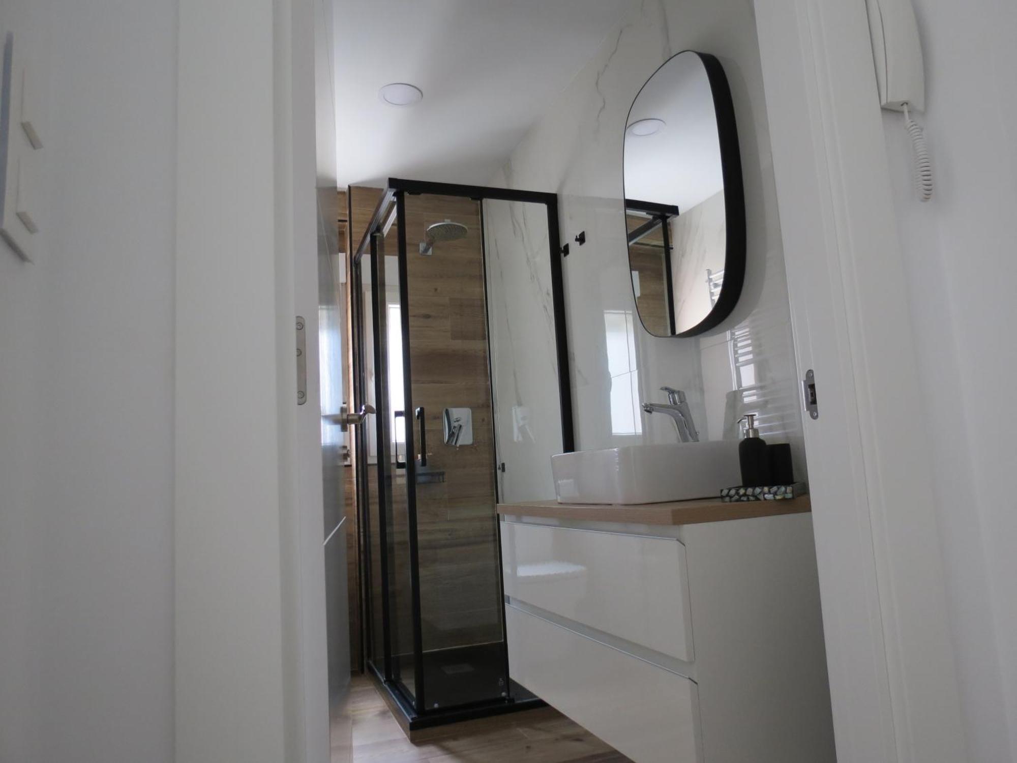 Apartamento Aires Del Norte, Con Ascensor Y Wifi Gratis Santander Exterior photo