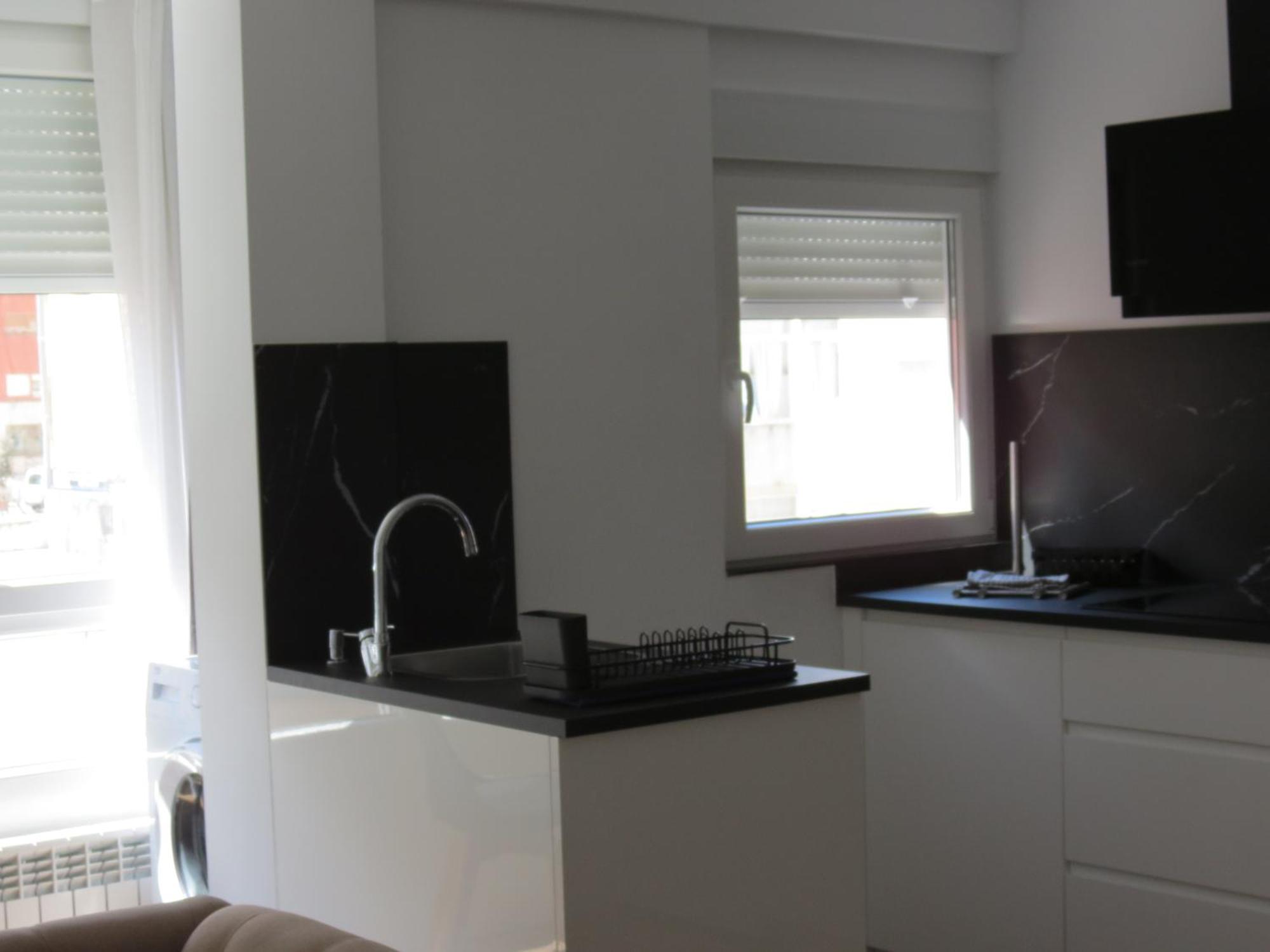 Apartamento Aires Del Norte, Con Ascensor Y Wifi Gratis Santander Exterior photo